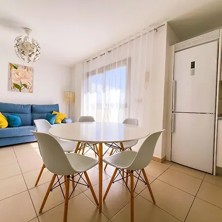 Apartment Beautiful Alcala Center *