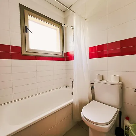 Apartment Beautiful Alcala Center Guia de Isora (Tenerife)