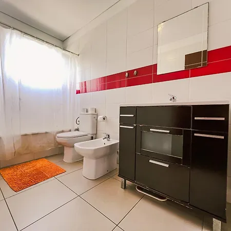 Apartment Beautiful Alcala Center