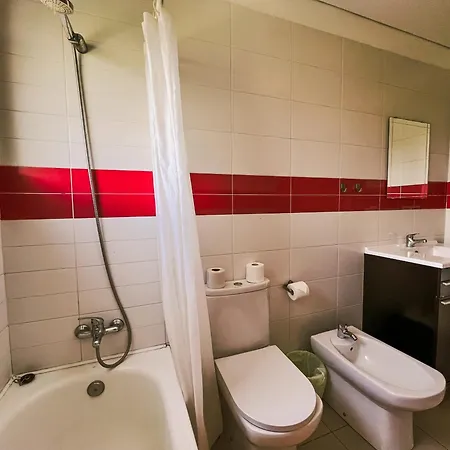 Beautiful Alcala Center Apartment *