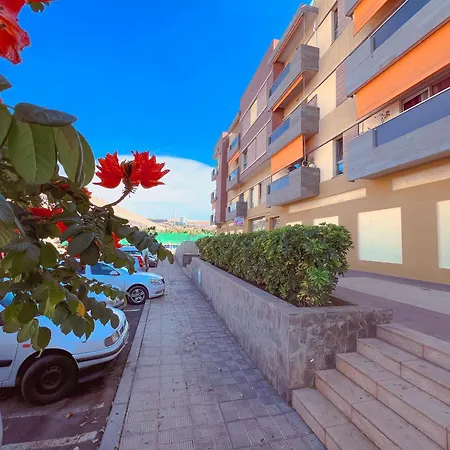 Beautiful Alcala Center Apartment