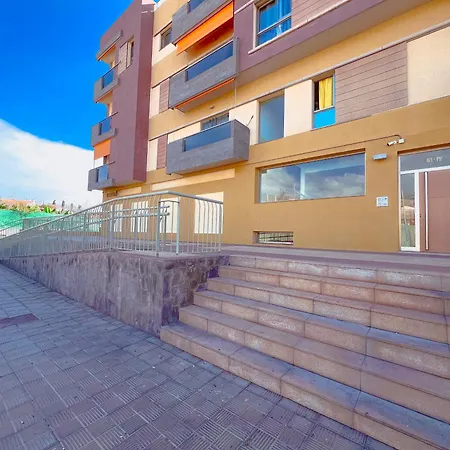 Apartment Beautiful Alcala Center *