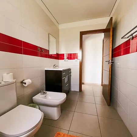 Beautiful Alcala Center Apartment *