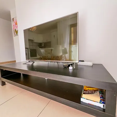 Apartment Beautiful Alcala Center