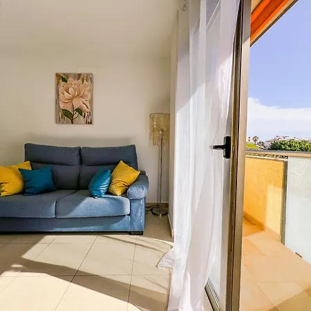 Apartment Beautiful Alcala Center *