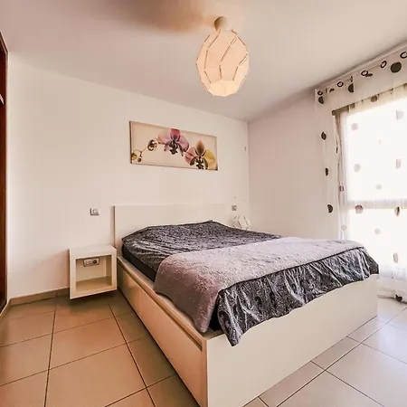 Apartment Beautiful Alcala Center